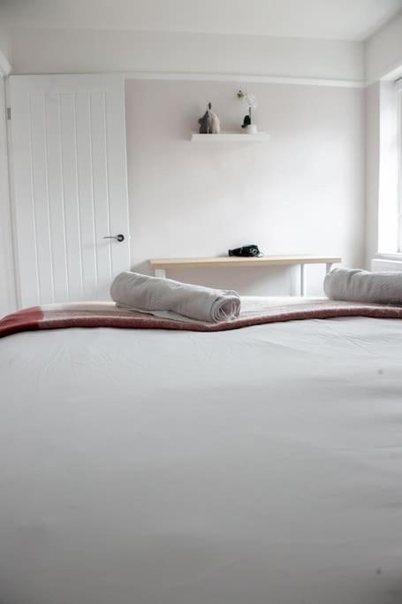 Апартаменты Coastal Haven In Leigh-On-Sea Саутенд-он-Си Экстерьер фото