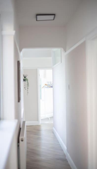 Апартаменты Coastal Haven In Leigh-On-Sea Саутенд-он-Си Экстерьер фото