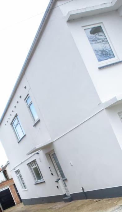 Апартаменты Coastal Haven In Leigh-On-Sea Саутенд-он-Си Экстерьер фото