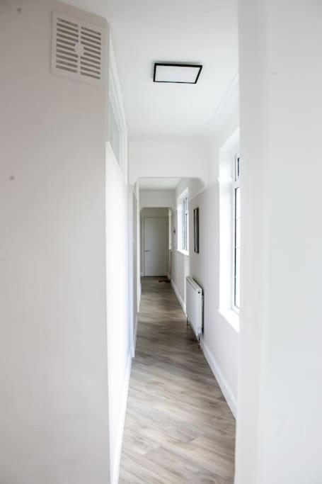 Апартаменты Coastal Haven In Leigh-On-Sea Саутенд-он-Си Экстерьер фото