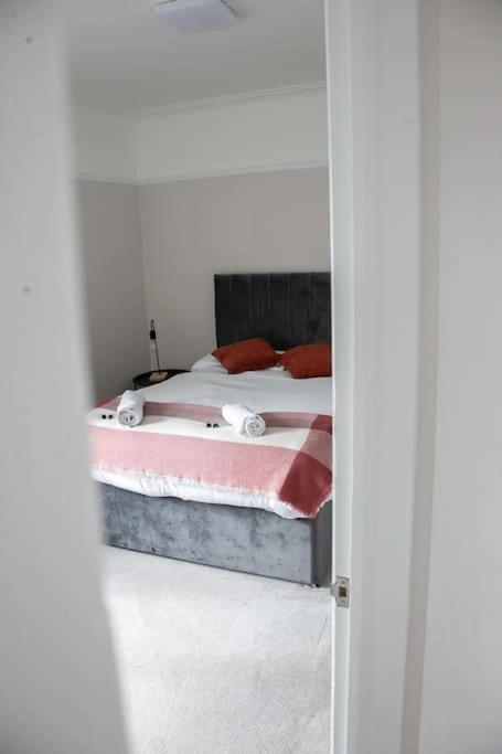 Апартаменты Coastal Haven In Leigh-On-Sea Саутенд-он-Си Экстерьер фото