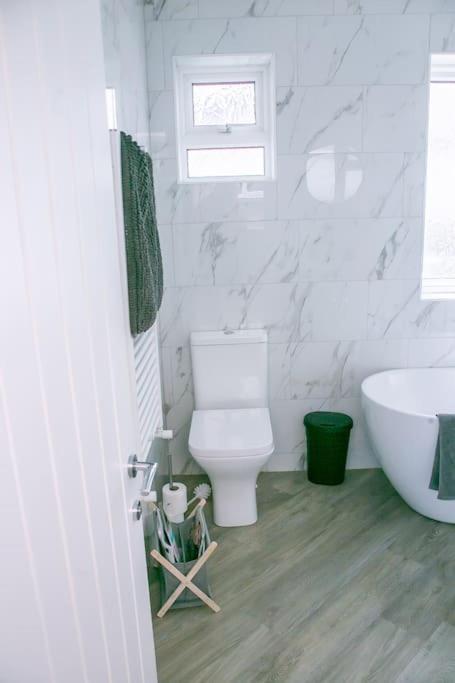 Апартаменты Coastal Haven In Leigh-On-Sea Саутенд-он-Си Экстерьер фото