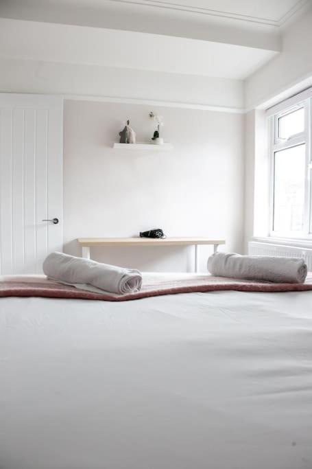 Апартаменты Coastal Haven In Leigh-On-Sea Саутенд-он-Си Экстерьер фото