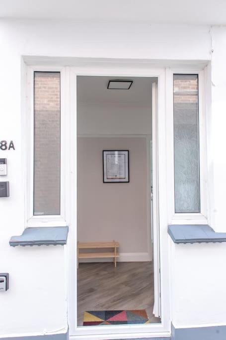 Апартаменты Coastal Haven In Leigh-On-Sea Саутенд-он-Си Экстерьер фото