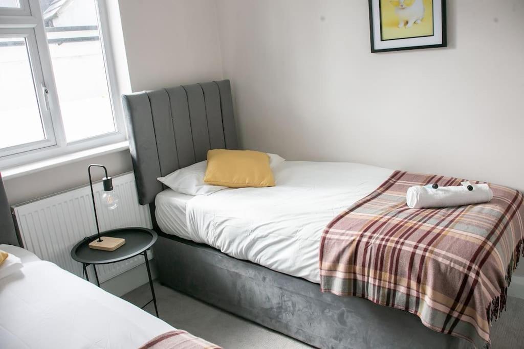 Апартаменты Coastal Haven In Leigh-On-Sea Саутенд-он-Си Экстерьер фото